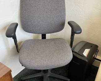 Office chair