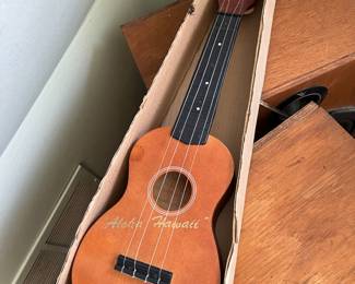 Ukulele