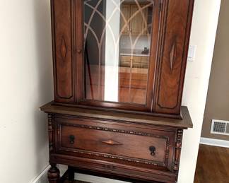 China Cabinet