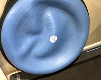 Bosu Ball