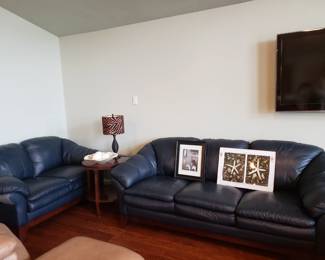 SOFA & LOVESEAT