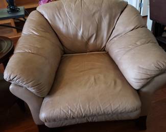 ARMCHAIR