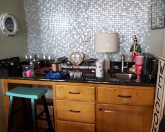BARWARE