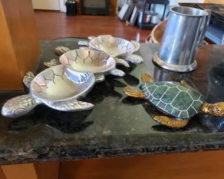 TURTLES