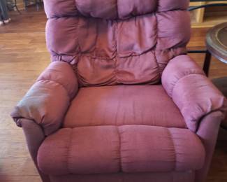 RECLINER