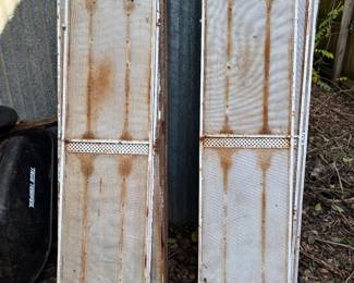 15 panels - $500