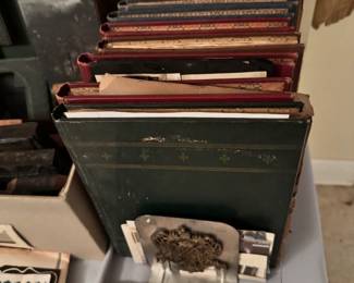 Over 200 Photos from Hinderer's Iron Works -  $2200