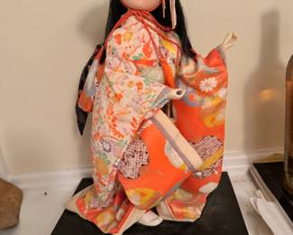 Doll $40