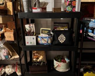 Craft Supplies