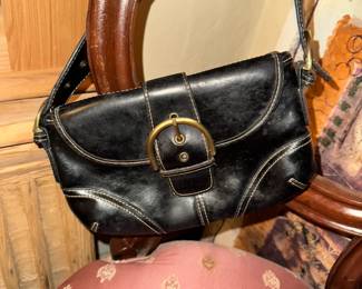 Coach Bag $35