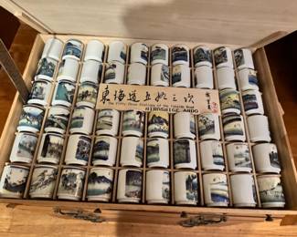 Cups $190