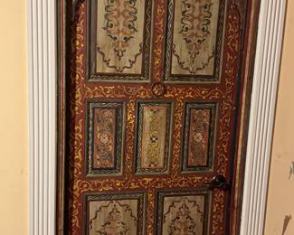 Moroccan Door $600 - You Uninstall