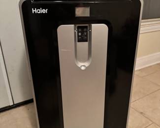 Portable AC $100