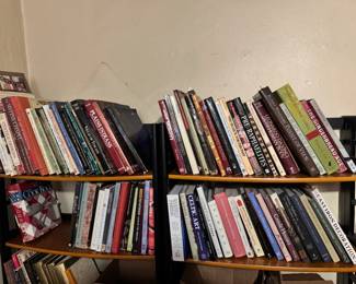 Nice Books $5 each