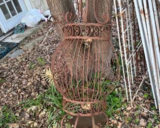 Bird Cage $250