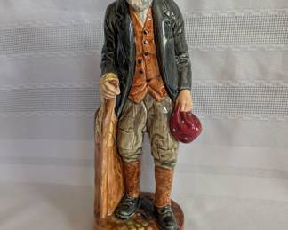 Royal Doulton 'The Gaffer'