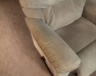 La-z-boy recliner