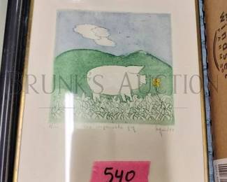 Sale Picture