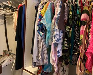 womens clothing & swimsuits