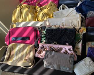 womens handbags