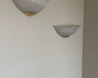 wall light