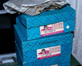 Madame Alexander Dolls