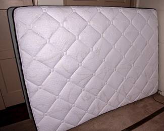 FULL SIZE MATTRESS SET