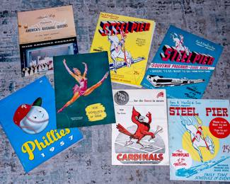 1950s Programs