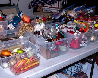 Christmas Decorations