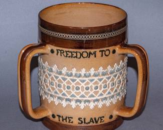 DOULTON LAMBETH STONEWARE