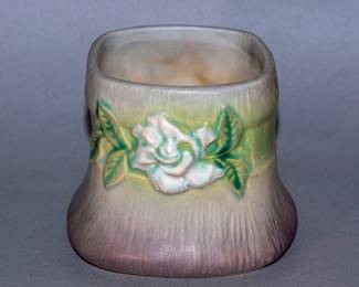 WELLER POTTERY