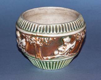 ROSEVILLE DONATELLO POTTERY