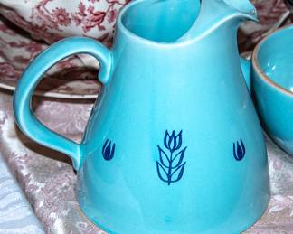 VINTAGE CRONIN POTTERY