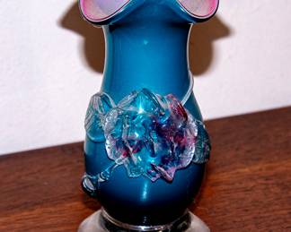 Antique Steven - Williams Vase