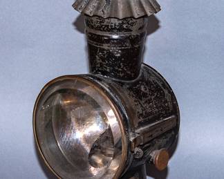 DIETZ DRIVING LAMP