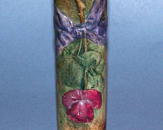 WELLER WOODCRAFT ART POTTERY