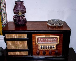 RADIO