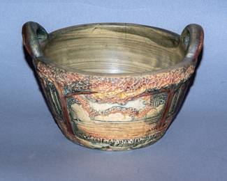 WELLER POTTERY