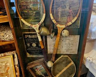 Tennis
