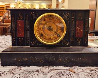 1900 clock