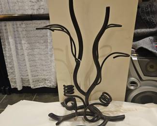 Display piece