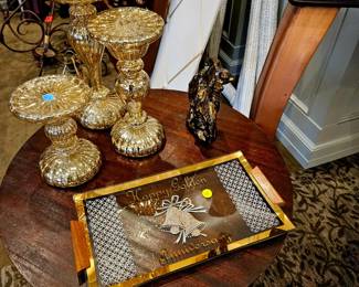 Bric a brac