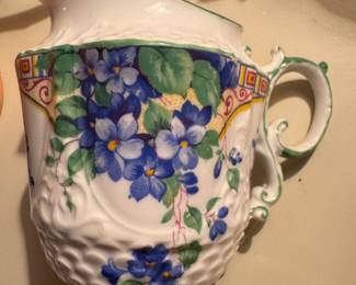 SHELLEY CREAMER 