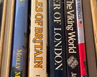 CASTLE BOOKS 