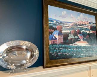 Wall Art, Home Decor 