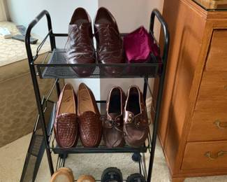 Men's Designer shoes , Size 9