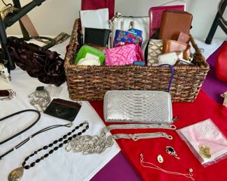 Women's, Costume Jewelry, 