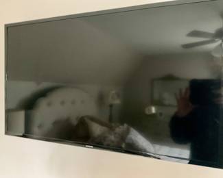 Samsung TV, 40", UN40n5200afxza