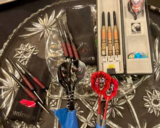 Darts 