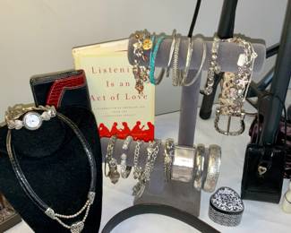 Brighton, Jewelry, Women's accessories 